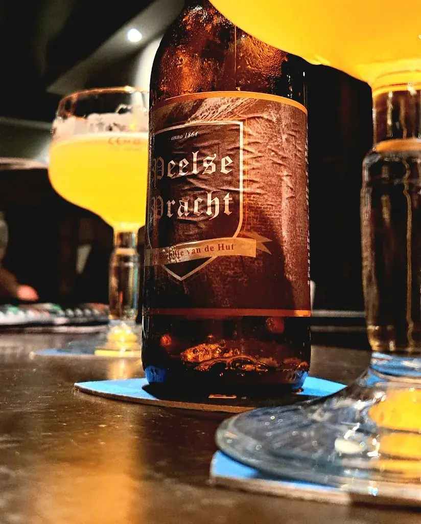 Menu_Hut Van Mie Pils_Waalre_image_7