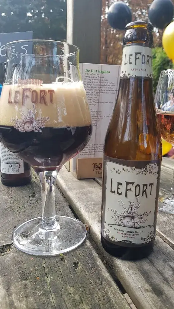 Menu_Hut Van Mie Pils_Waalre_image_8