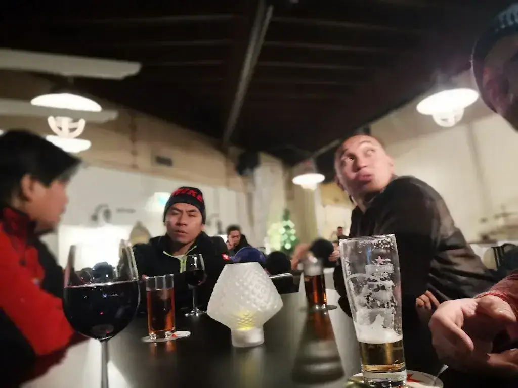 nate Slow_De Waterman_Werkendam_review