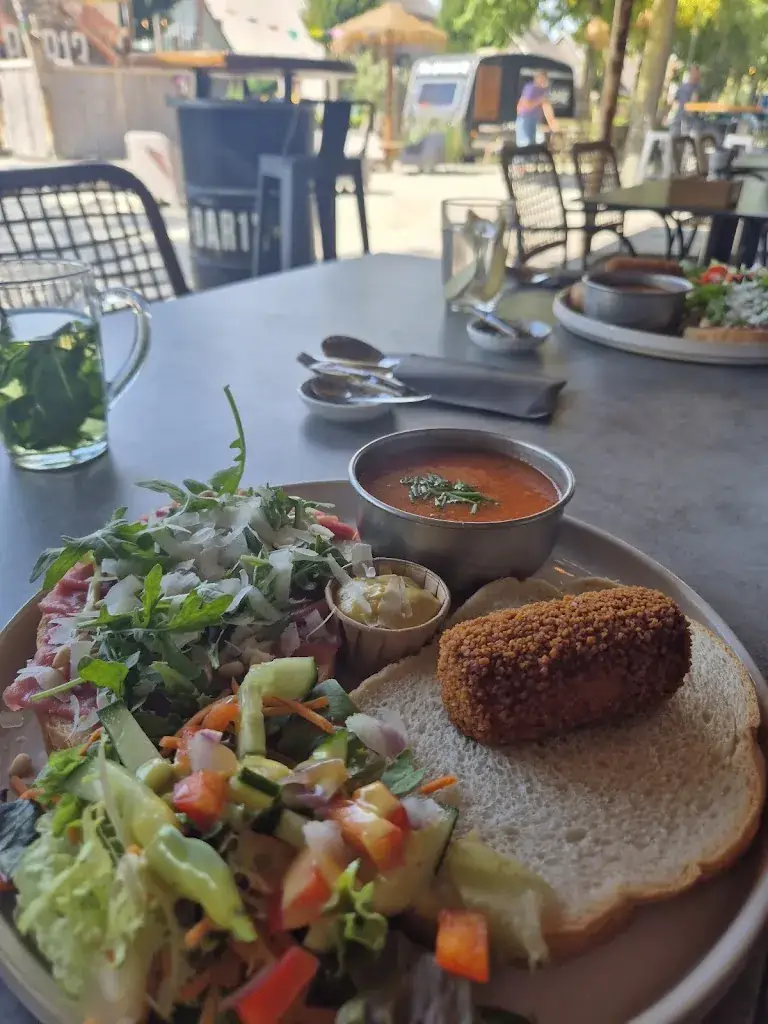 Klaas Schaft_BAR13_Wagenberg_recensione