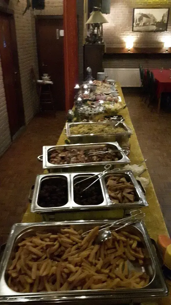 Menu_Restaurant Zalencomplex de Ruif_Wagenberg_image_6