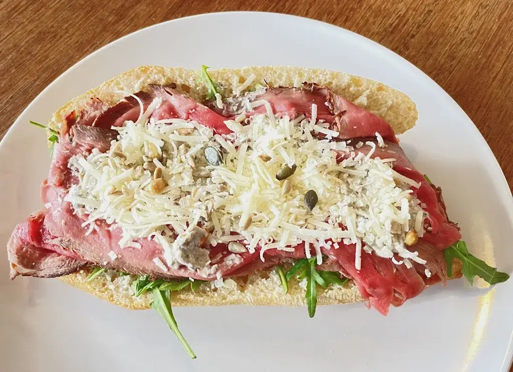 Menu_Brasserie Bij8_Waspik_image_1