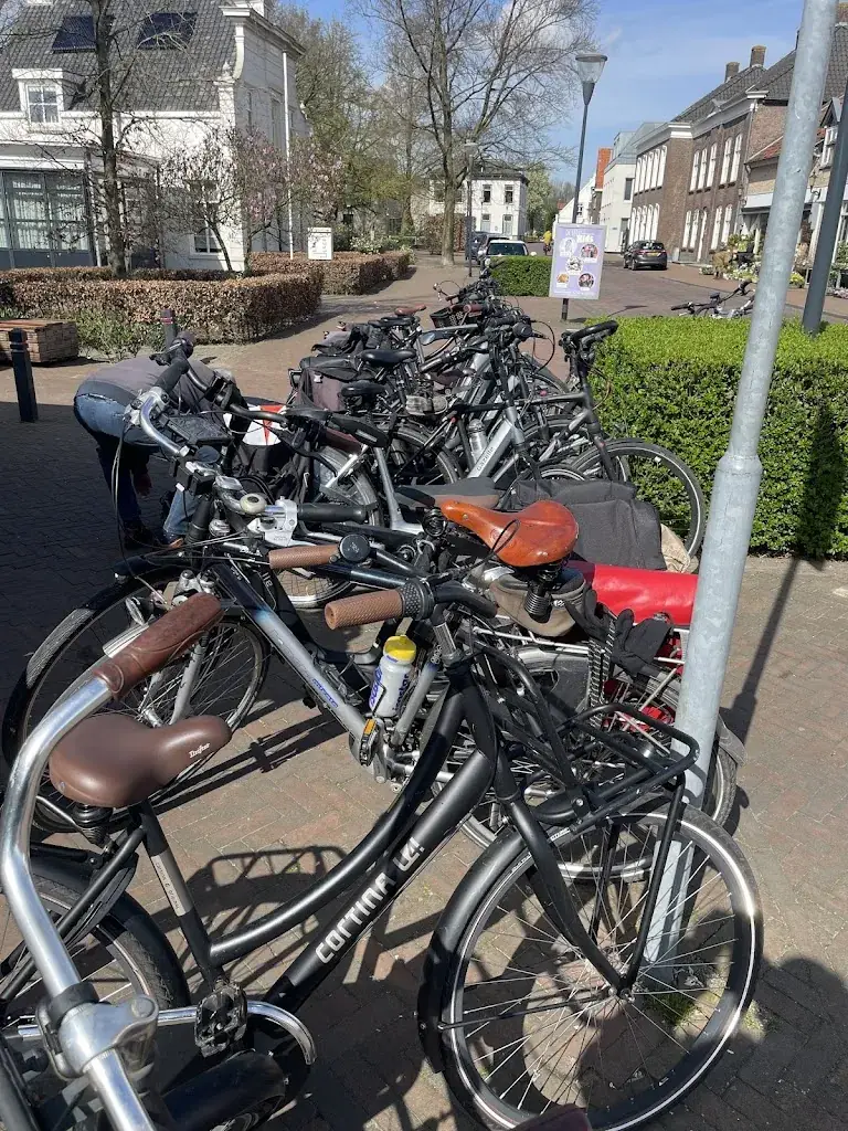 Paul Peters_Brasserie Bij8_Waspik_review