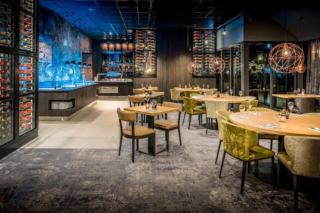 Wereldrestaurant Amber_Waspik_slider_image_1