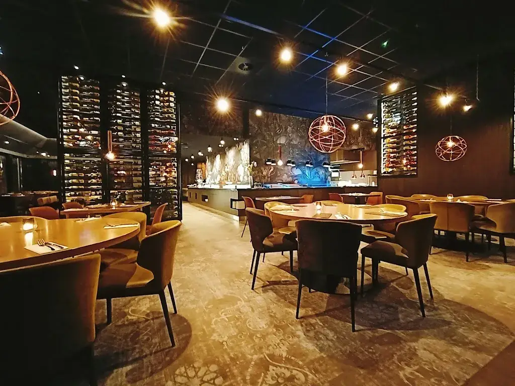 Wereldrestaurant Amber_Waspik_slider_image_3