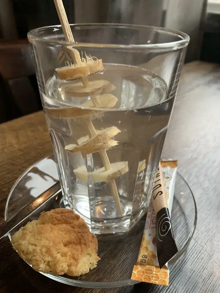 Arjan Filius_Roos Borrel & Keuken_Waspik_review