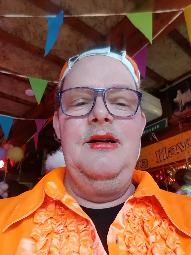 Jan de Gouw_Café d'Ouwe Haven_Waspik_review