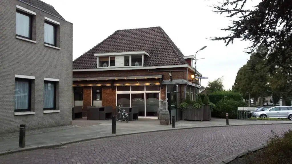 Café d'Ouwe Haven_Waspik_slider_image_3