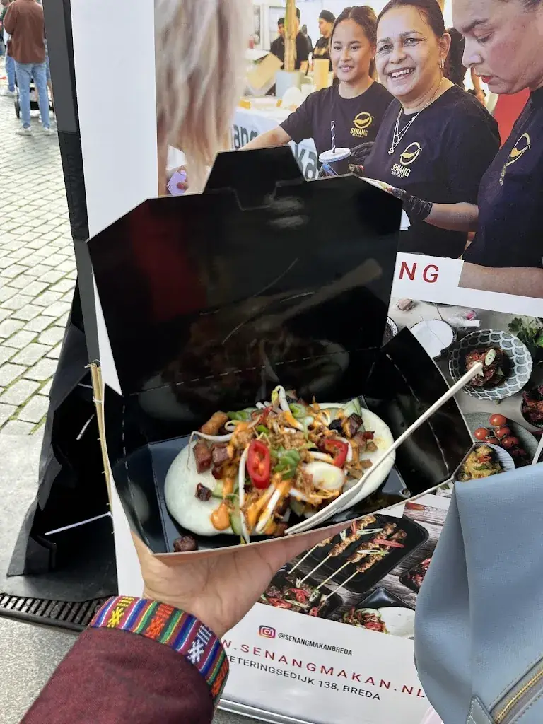 Sahar_Senang Makan_Breda_Bewertung