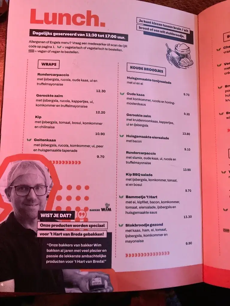 Menu_'t Hart van Breda_Breda_image_3