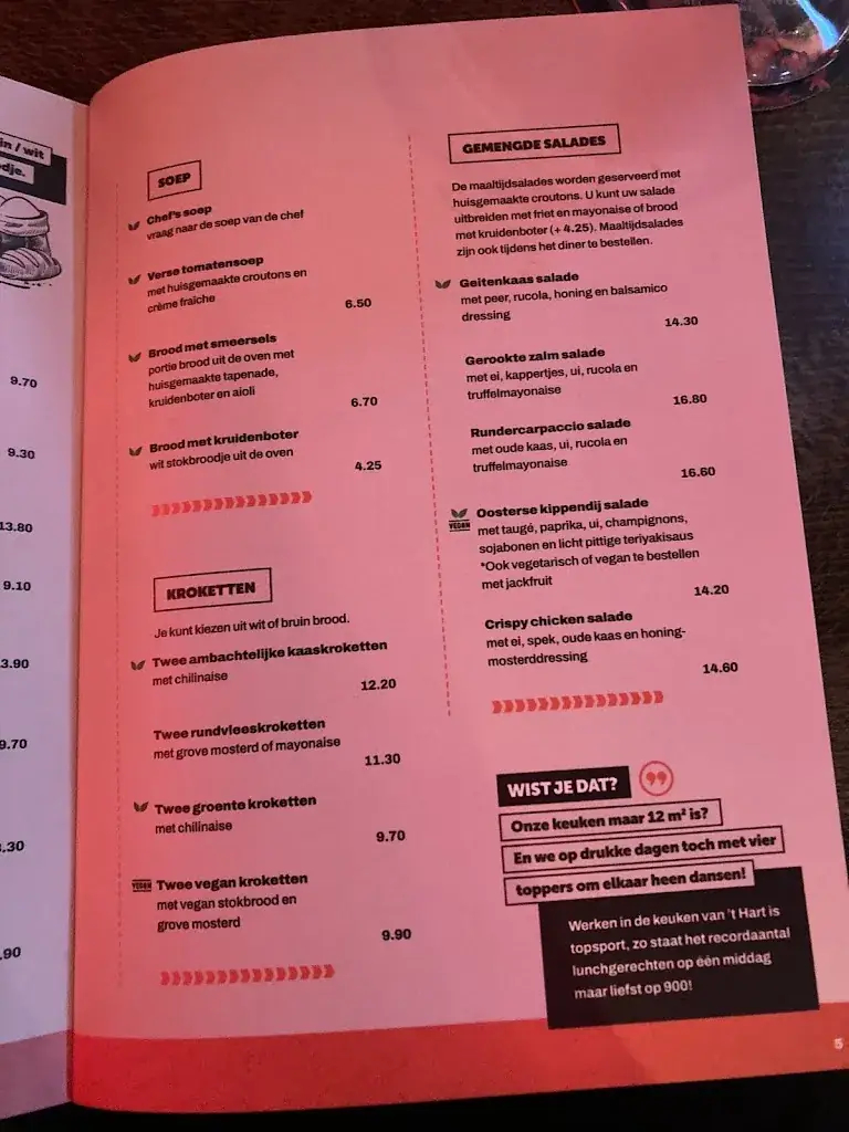 Menu_'t Hart van Breda_Breda_image_4