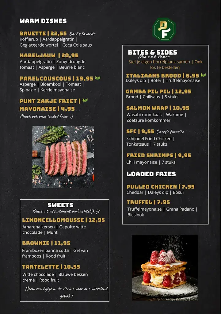 Menu_Daleys Foodbar_Schijndel_image_1