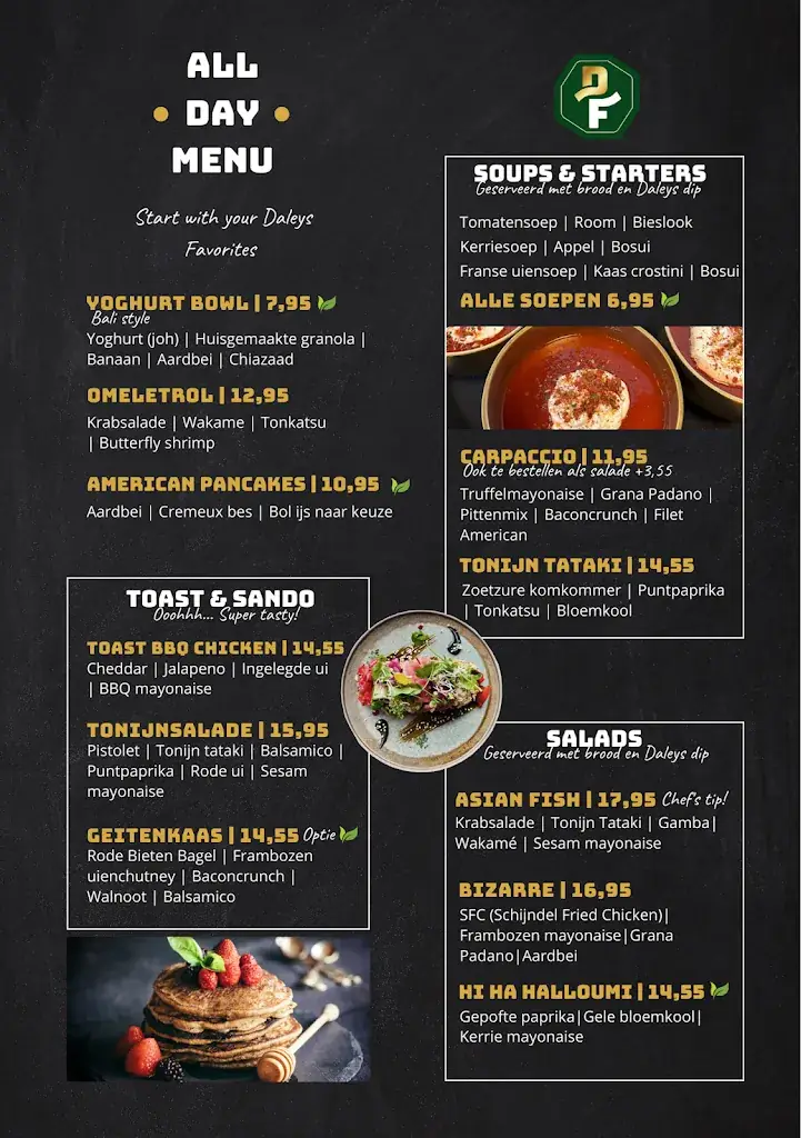 Menu_Daleys Foodbar_Schijndel_image_2