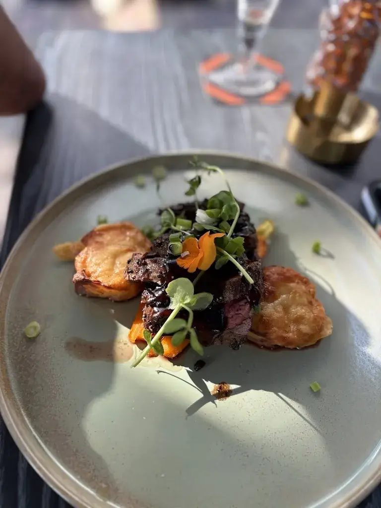 Kim Smits_Daleys Foodbar_Schijndel_review