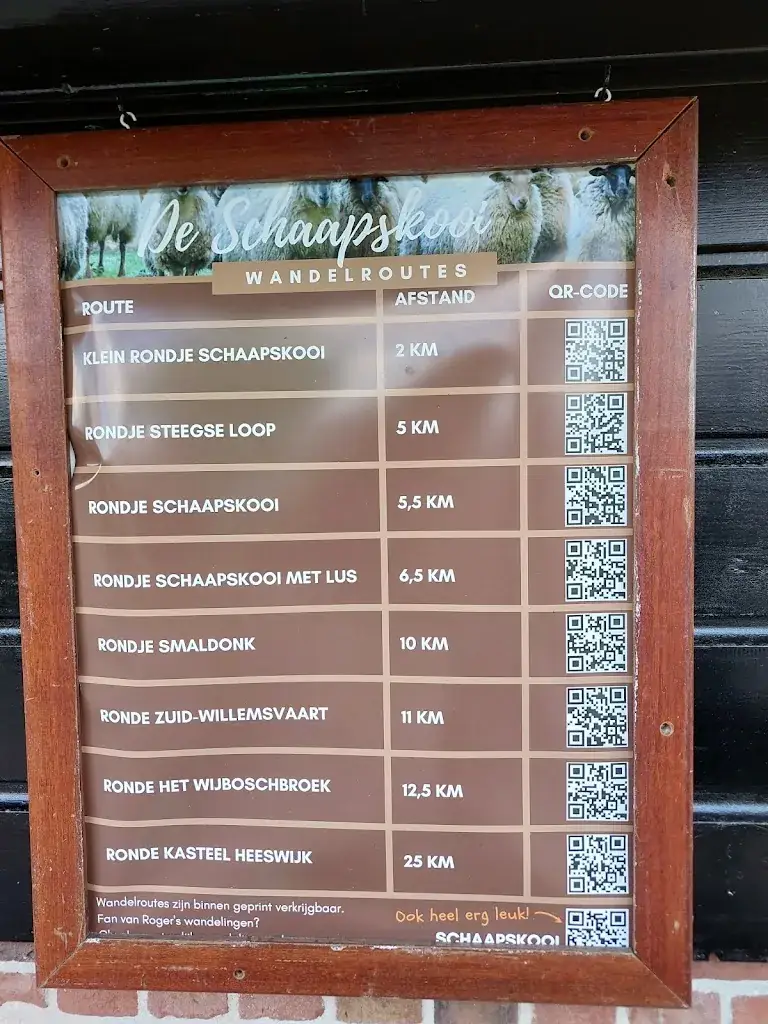 Menu_Skupke Schaapskooi Schijndel_Schijndel_image_2