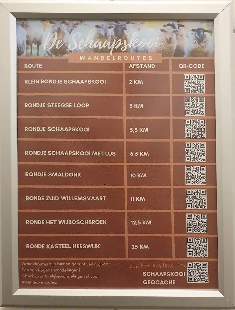 Menu_Skupke Schaapskooi Schijndel_Schijndel_image_3