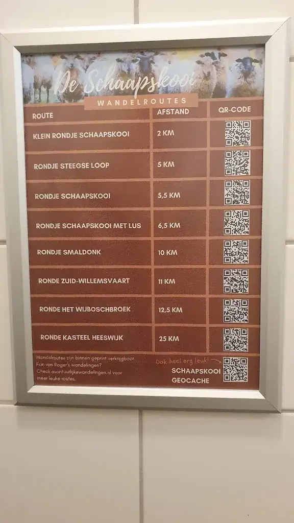 Menu_Skupke Schaapskooi Schijndel_Schijndel_image_4