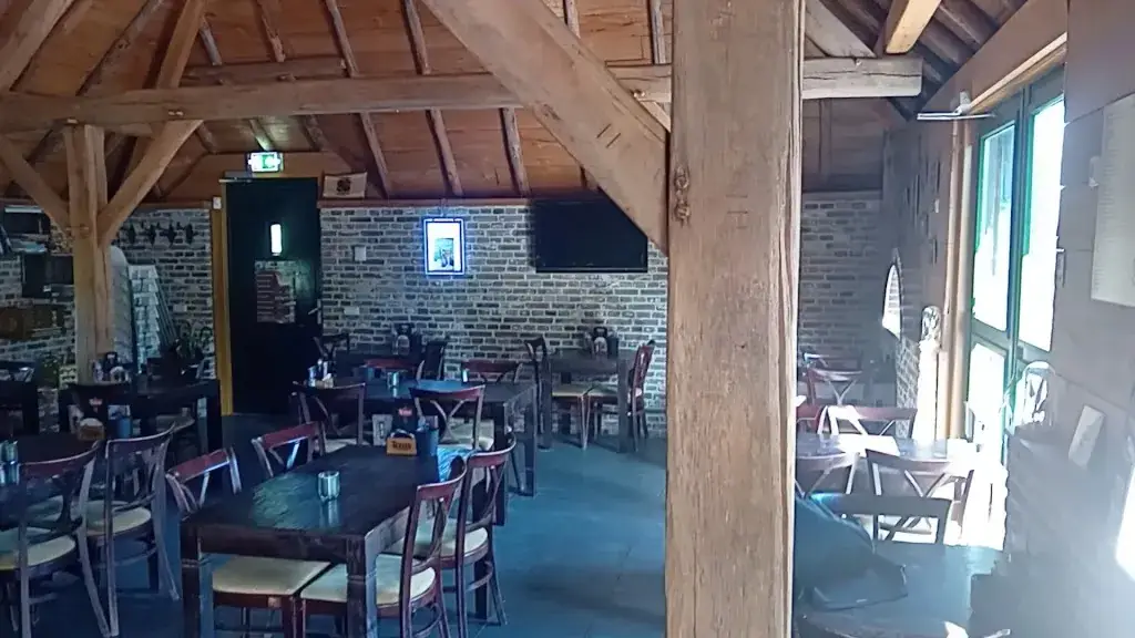 Globetrotter_Skupke Schaapskooi Schijndel_Schijndel_review