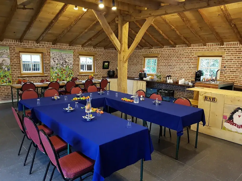 Skupke Schaapskooi Schijndel restaurant in Schijndel