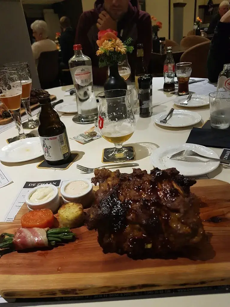 Menu_Grand Café De Zwaan Borkel_Valkenswaard_image_8