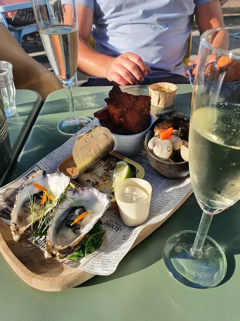 Mathilde van Dongen_Picknickers_Terherne_Bewertung