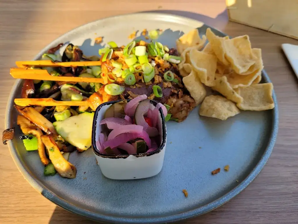 Menu_Café Restaurant Het Loze Vissertje_Wilhelminadorp_image_1