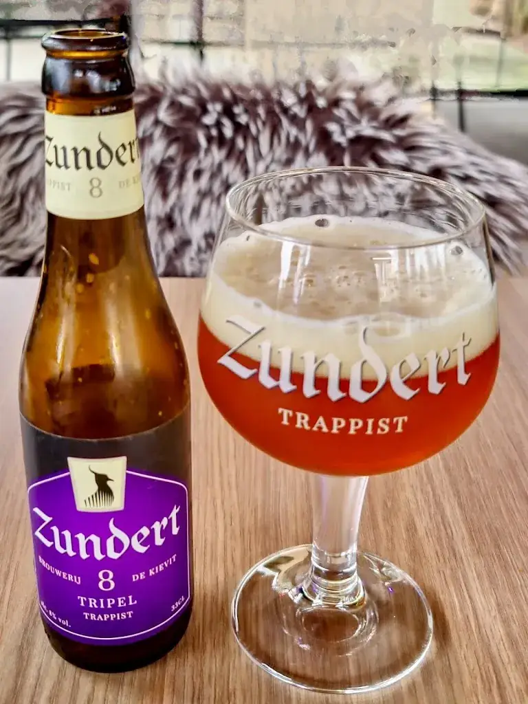 Menu_Café Restaurant Het Loze Vissertje_Wilhelminadorp_image_5