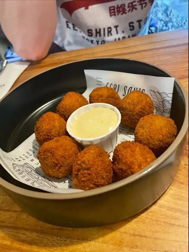 Menu_Café Restaurant Het Loze Vissertje_Wilhelminadorp_image_6