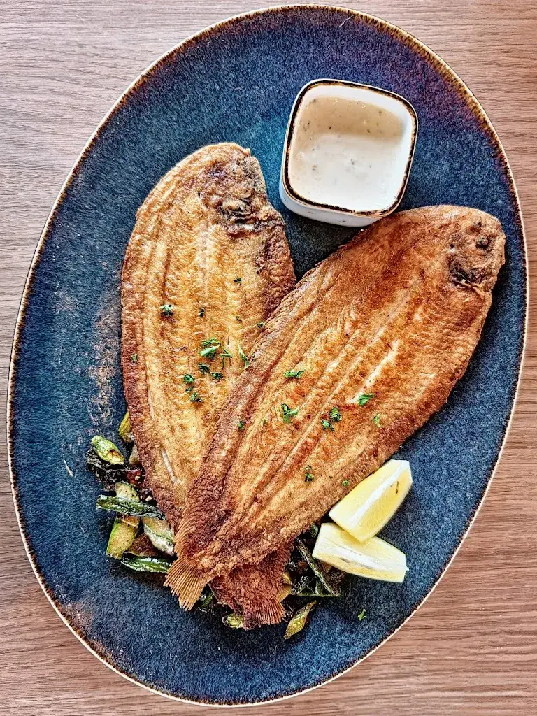 Menu_Café Restaurant Het Loze Vissertje_Wilhelminadorp_image_7