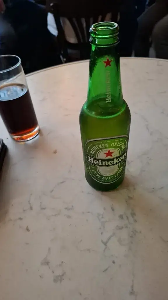 Menu_Café Het Hoefijzer_Woensdrecht_imagen_4