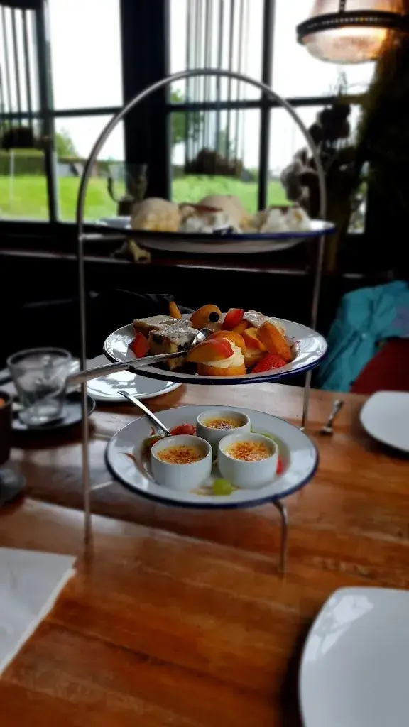 Menu_Restaurant de Stroming_Woudrichem_image_2