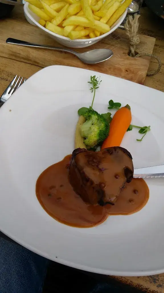 Menu_Restaurant de Stroming_Woudrichem_image_5