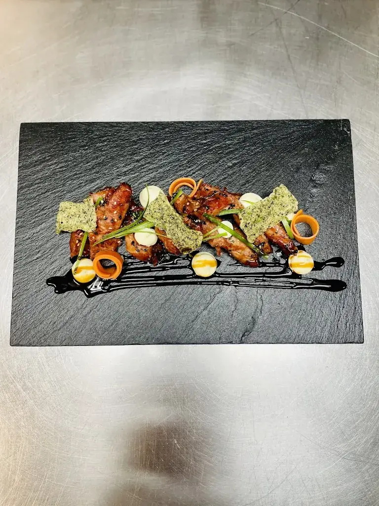 Menu_Restaurant de Stroming_Woudrichem_image_6