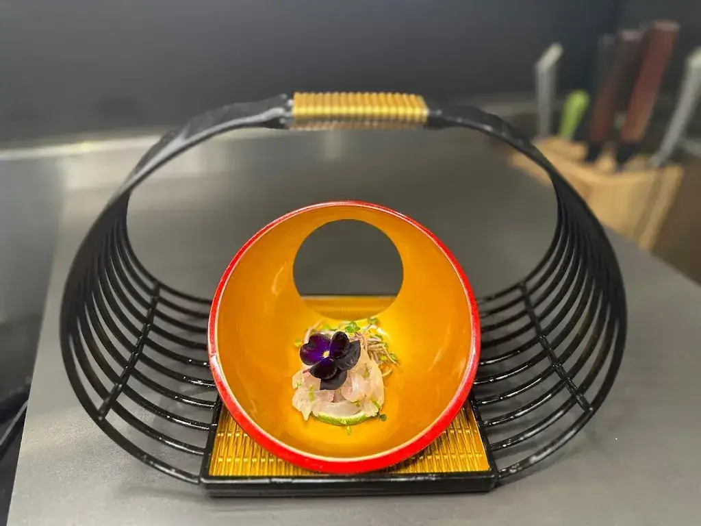 Menu_Restaurant Uni Woudrichem_Woudrichem_imagen_9