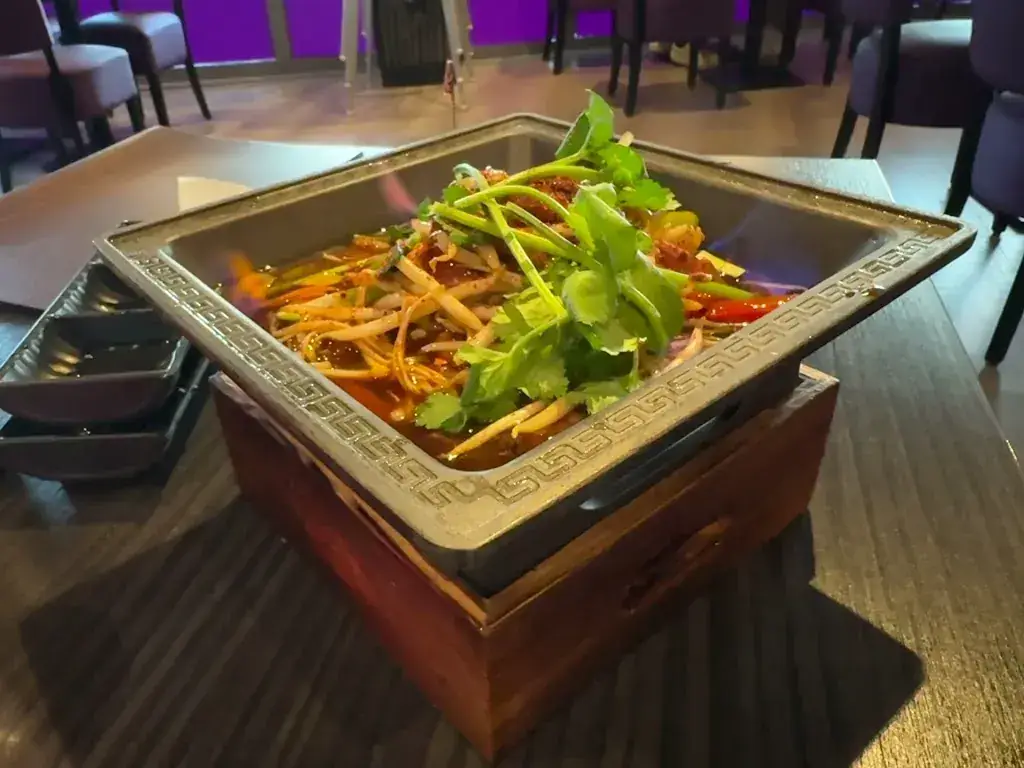 Laysa_Restaurant Uni Woudrichem_Woudrichem_reseña