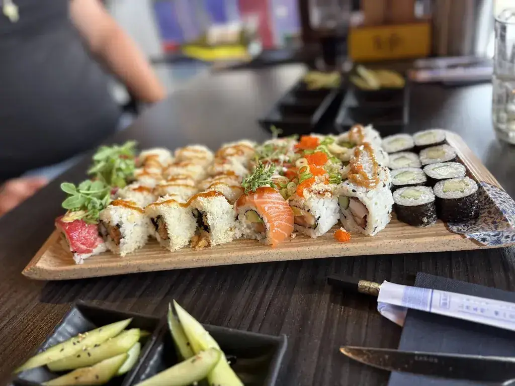 Romy van Gelder_Restaurant Uni Woudrichem_Woudrichem_reseña