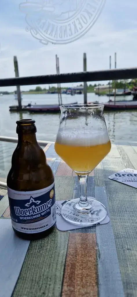 Menu_De Pannekoekenbakker - Woudrichem_Woudrichem_image_5