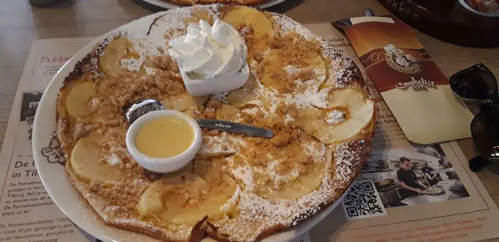 Menu_De Pannekoekenbakker - Woudrichem_Woudrichem_image_6