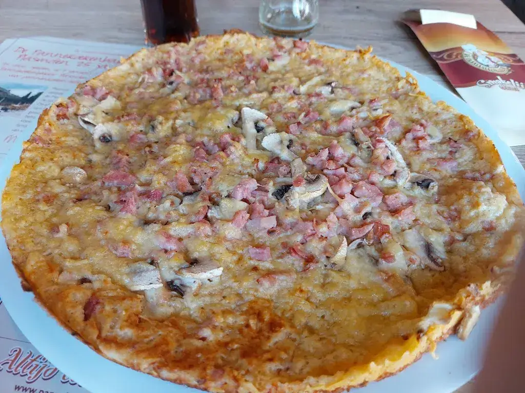 Menu_De Pannekoekenbakker - Woudrichem_Woudrichem_image_9