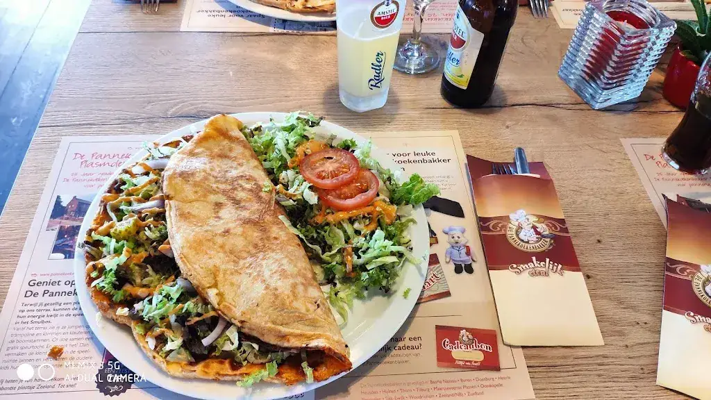 Giuseppe Fulvi_De Pannekoekenbakker - Woudrichem_Woudrichem_review