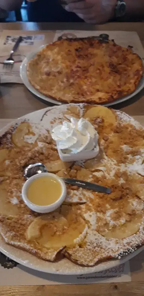 Diana Brakel_De Pannekoekenbakker - Woudrichem_Woudrichem_review