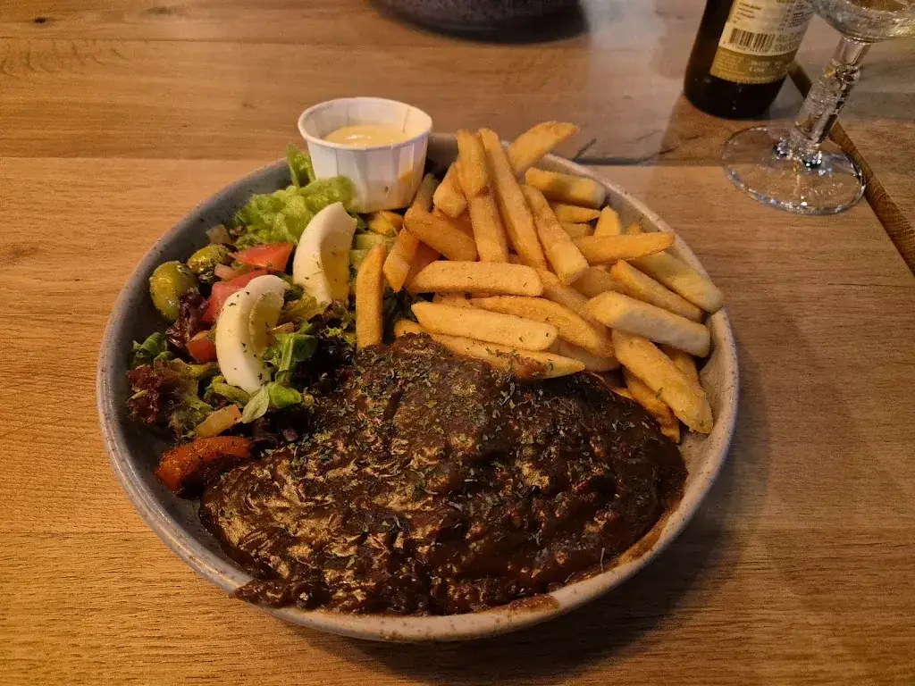 Menu_Family Appelscha Eethuis Cafetaria_Appelscha_image_5