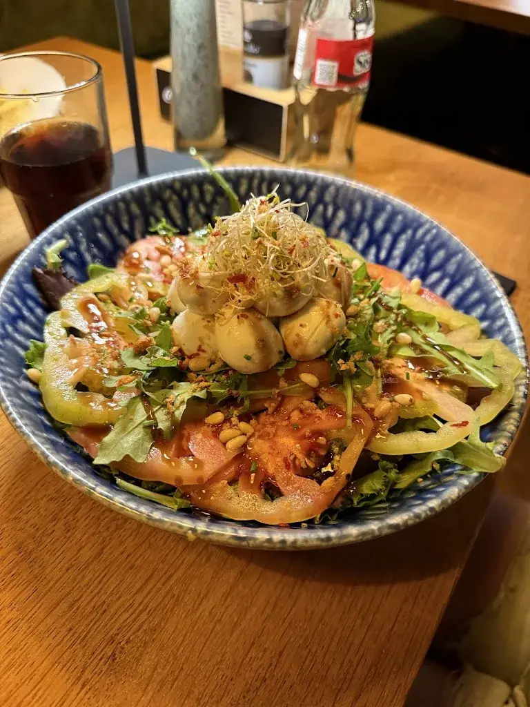 LAETITIA MERRIEN_Brasserie Fortuin_Hardenberg_reseña