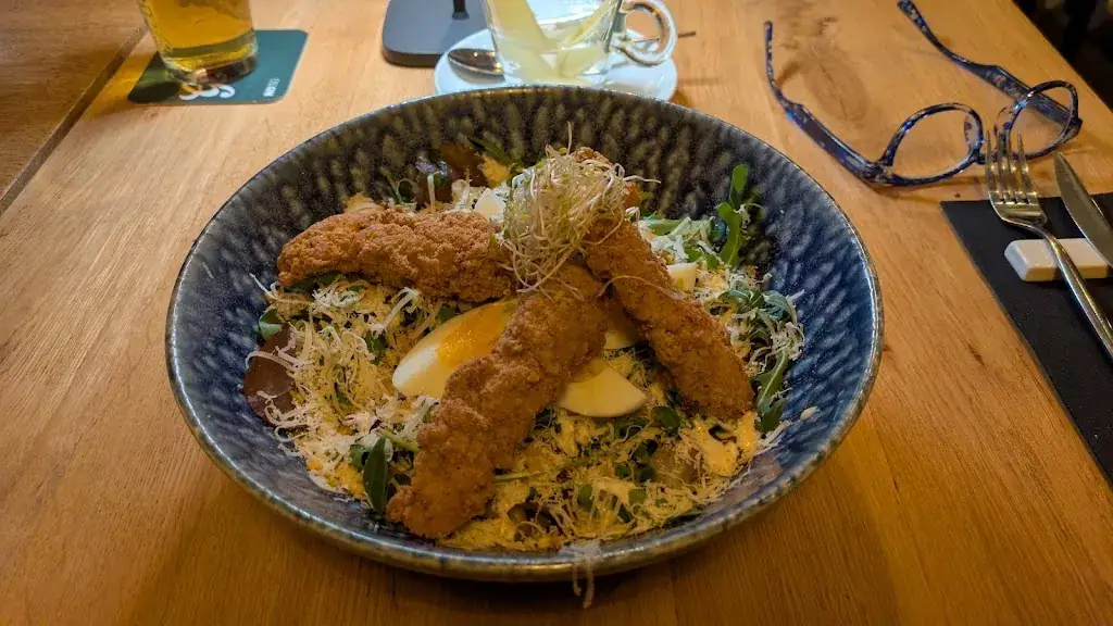 Petra Kraaijenbrink_Brasserie Fortuin_Hardenberg_reseña