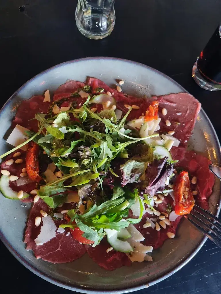 Menu_Brasserie & loungebar de Stoov_Rheeze_immagine_3