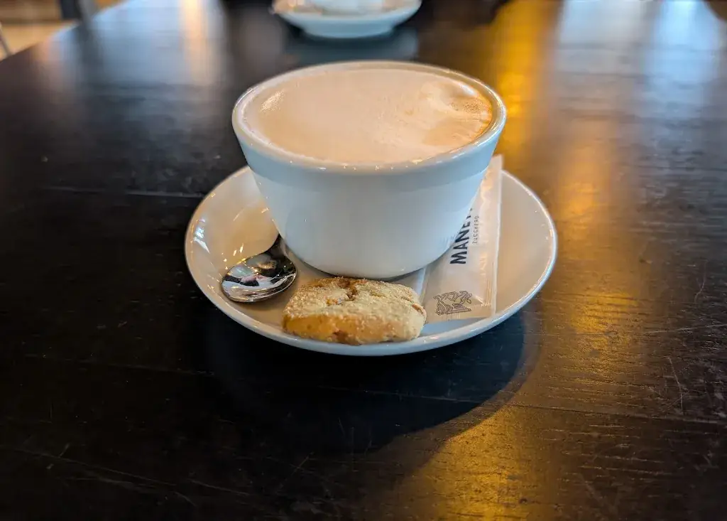 Menu_Brasserie & loungebar de Stoov_Rheeze_immagine_5