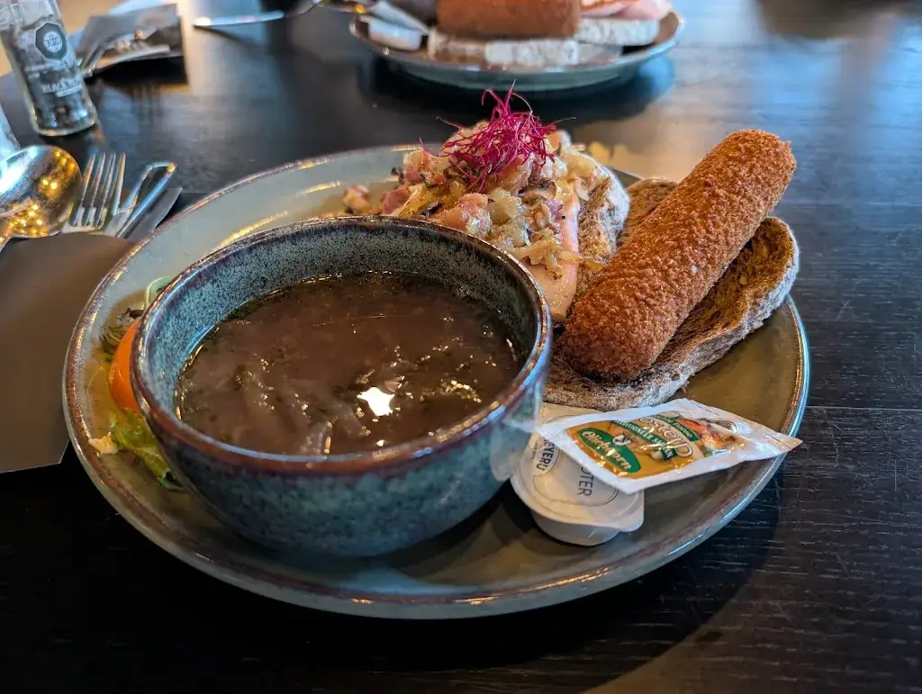 Menu_Brasserie & loungebar de Stoov_Rheeze_immagine_6