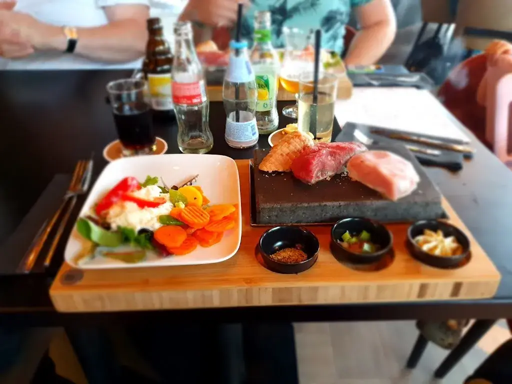 Menu_Brasserie & loungebar de Stoov_Rheeze_immagine_7