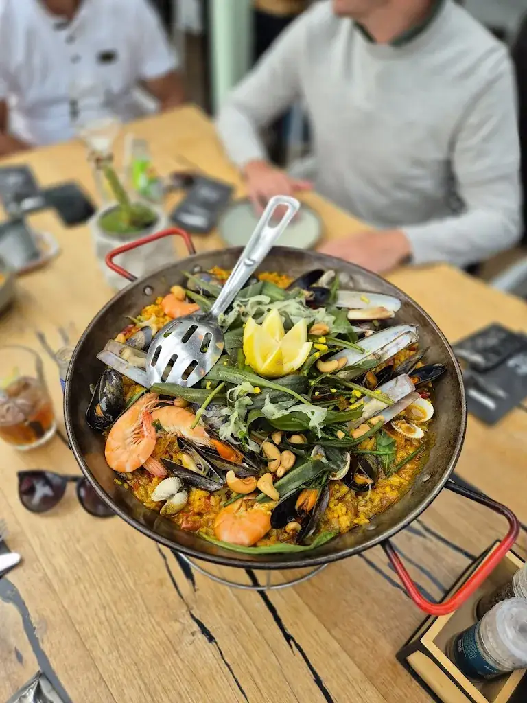 Menu_Restaurant De Werf in Veere ( NL)_Veere_image_5