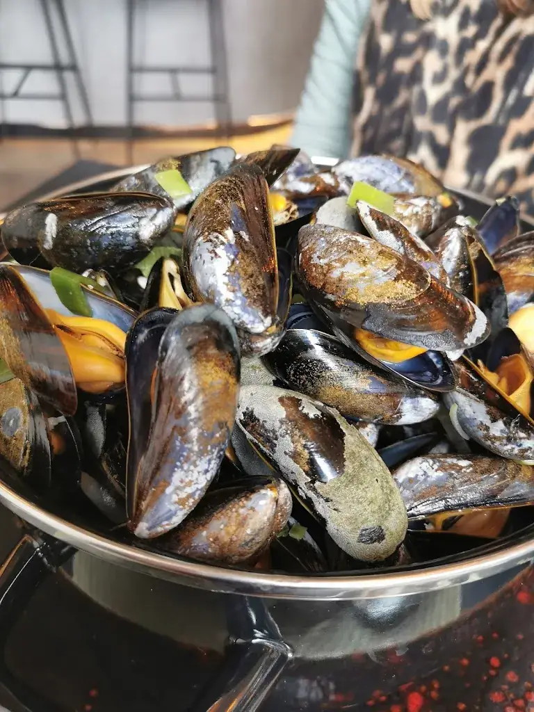 Menu_Restaurant De Werf in Veere ( NL)_Veere_image_6